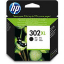 Tinta HP 302XL Negro