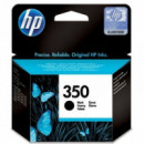 Tinta HP 350 Negro