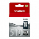 Tinta CANON PG510 Negro