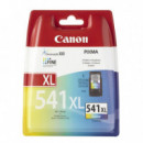 Tinta CANON 541XL Color