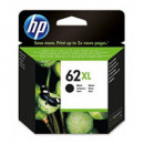 Tinta HP 62XL Negro