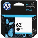 Tinta HP 62 Negro