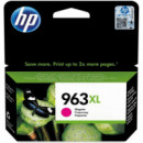 Tinta HP 963XL Magenta