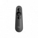 Presentador LOGITECH Wireless R500