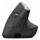 Ratón LOGITECH Mx Vertical Wireless Bt