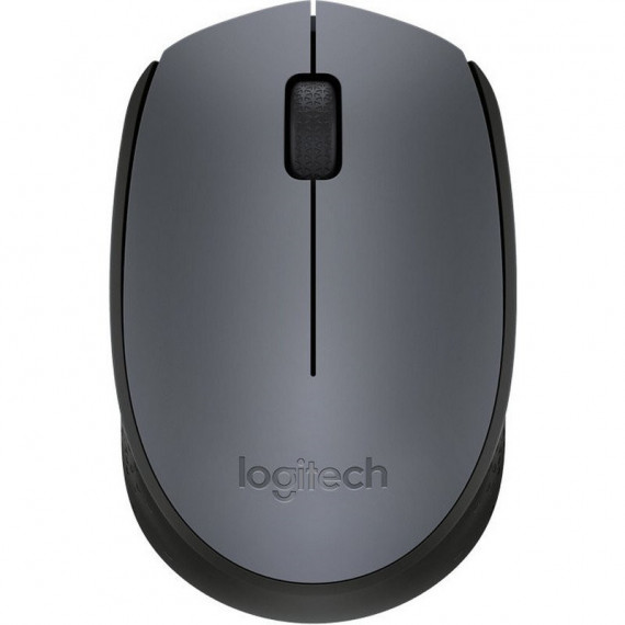 Ratón Inalámbrico LOGITECH M170