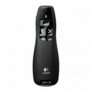 Presentador LOGITECH Wireless R400