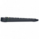 Teclado BLUETOOTH Multi-device LOGITECH K380