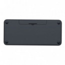 Teclado BLUETOOTH Multi-device LOGITECH K380