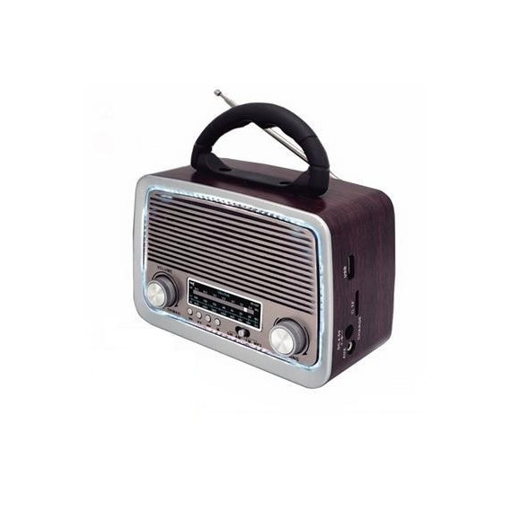 Radio Vintage SAMI RS-11814