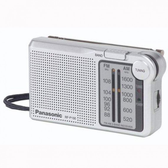 Radio PANASONIC RF-P150D