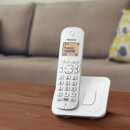 Teléfono Inalámbrico PANASONIC KX-TGC250