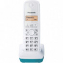 Teléfono Inalámbrico PANASONIC KX-TG1611