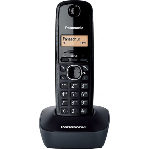 Teléfono Inalámbrico PANASONIC KX-TG1611
