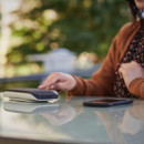 Altavoz Manos Libres Poly Sync 20 Plus con BT600 Usb-c  PLANTRONICS