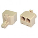 Ladrón de Teléfono 2 Tomas