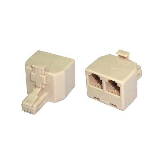 Ladrón de Teléfono 2 Tomas