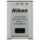 Batería de Cámara NIKON EN-EL11 Original