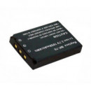 Batería de Cámara para Casio NP-70  NIMO