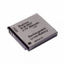 Batería de Cámara para Samsung SLB-0937  NIMO
