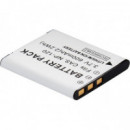 Batería de Cámara para Casio NP-120  NIMO