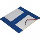 Batería Recargable Litio-polímero 7,4V - 3800MAH  NIMO