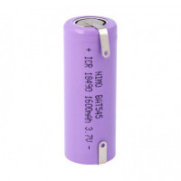 Batería Recargable Li-ion 3,7/1600 Mah IRC18490  NIMO