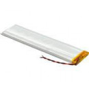 Batería Recargable Litio-polímero 3,7V - 2000MAH  NIMO