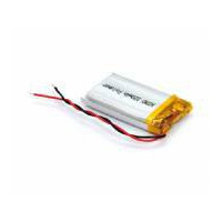 Batería Recargable Litio-polímero 3,7V - 300MAH  NIMO