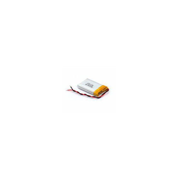 Batería Recargable Litio-polímero 3,7V - 250MAH  NIMO