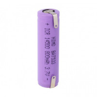 Batería Recargable Li-ion 3,7V/800MAH IRC14500  NIMO