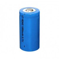Batería Recargable Li-ion LC16340 3,7V/1200MAH  NIMO