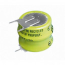 Batería Recargable 2.4V/250MAH Ni-mh  NIMO