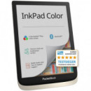 Libro Electrónico POCKETBOOK Inkpad COLOR2