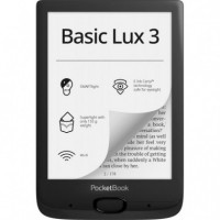 Libro Electrónico POCKETBOOK Inkpad Lite Ereader 9.7" 8GB