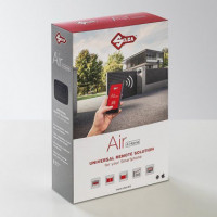 Mandos de Garaje AIR4 Home  SILCA
