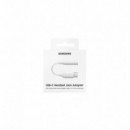 Adaptador Usb-c Mini Jack SAMSUNG