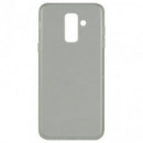 Funda Tpu Samsung Galaxy A6 Plus  KSIX