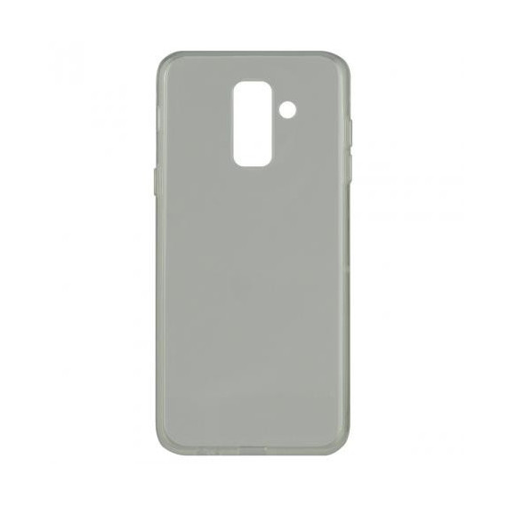 Funda Tpu Samsung Galaxy A6 Plus  KSIX