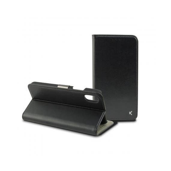 Funda Tapa Iphone Xs Max  KSIX