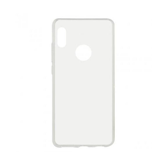 Funda Tpu Xiaomi Redmi Note 5 Pro  KSIX