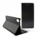 Funda Tapa Bq Aquaris X5  KSIX