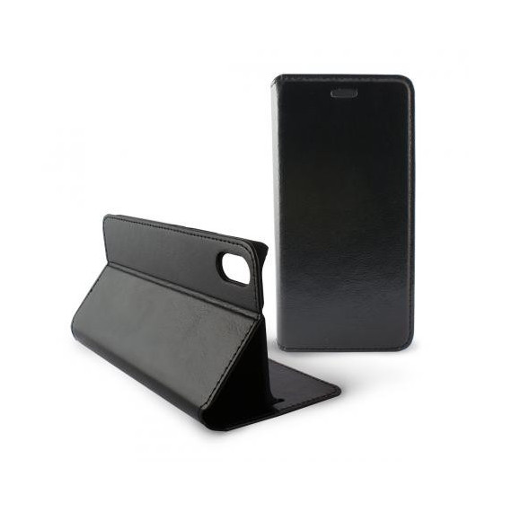 Funda Tapa Bq Aquaris X5  KSIX