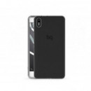 Funda BQ Aquaris X5 Gummy