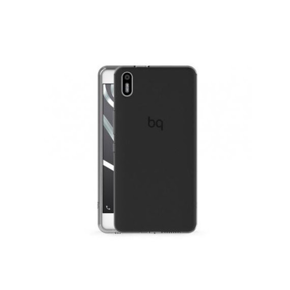 Funda BQ Aquaris X5 Gummy
