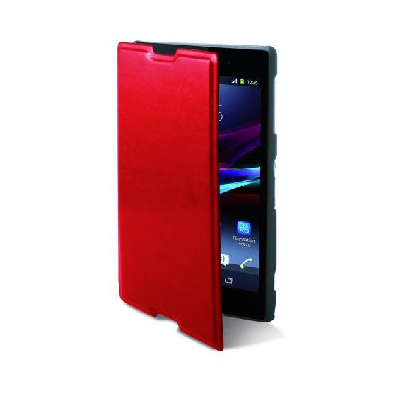 Funda Tapa Sony Xperia Z5  KSIX