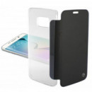 Funda Tapa Samsung Galaxy S6 Edge  KSIX