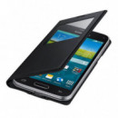 Funda SAMSUNG Galaxy S5 Mini S-view Cover