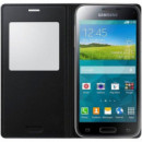 Funda SAMSUNG Galaxy S5 Mini S-view Cover