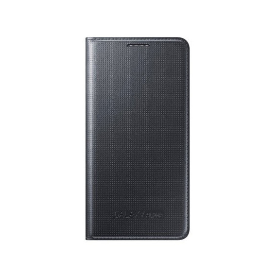Funda SAMSUNG Galaxy Alpha Flip Cover